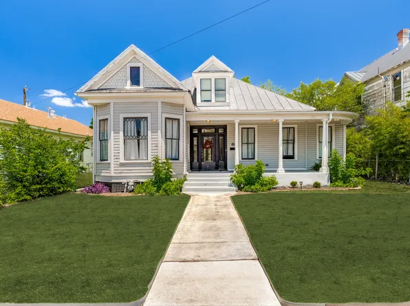 607 Mason St, San Antonio, TX 78208