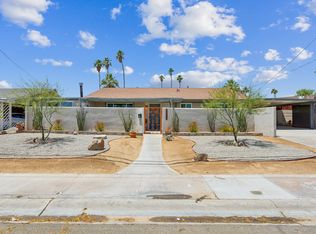 42985 Warner Trl, Palm Desert, CA 92211