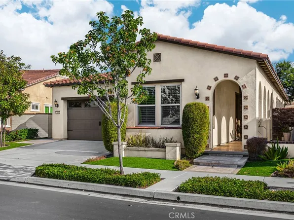 314 Terrazo Dr, Brea, CA 92823