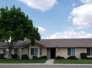 4624 W Iris Ave, Visalia, CA 93277