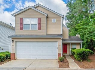 805 Windcroft Cir NW, Acworth, GA 30101