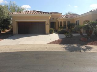 23005 N Pico Ct, Sun City West, AZ 85375