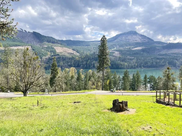 604 E 1st St, Lowell, OR 97452