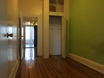 Rented by East Williamsburg Realty Inc