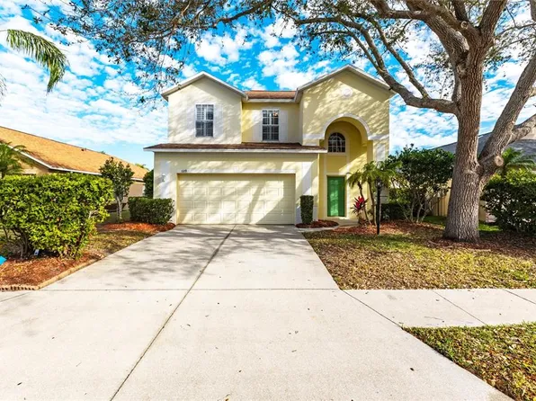 11219 Coralbean Dr, Lakewood Ranch, FL 34202