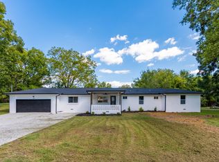 536 Raccoon Trl #1, Chattanooga, TN 37419