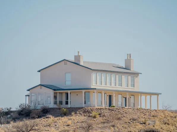 3672 W NEW MAJOR Way, Elfrida, AZ 85610