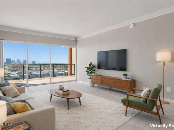 4750 N CENTRAL Avenue #B14, Phoenix, AZ 85012