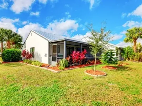 350 SW Colesbury Ave #350, Pt Saint Lucie, FL 34953