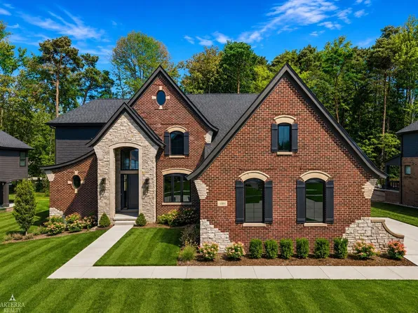 11891 Ovation Ct, Shelby Township, MI 48315