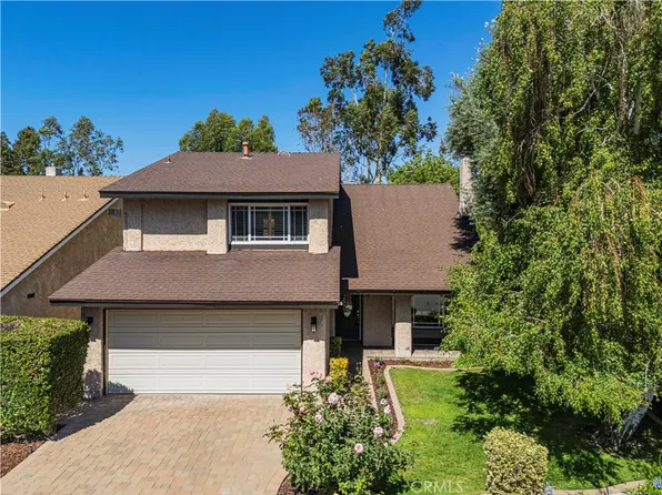 21816 Peppercorn Dr, Santa Clarita, CA 91350