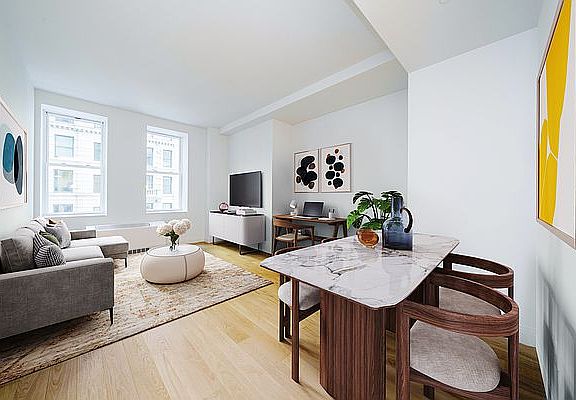 3rd image of 1 Wall St #1005A