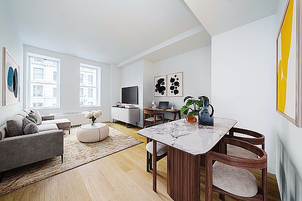 1st image of 1 Wall St APT 1005