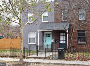 102 O St SW, Washington, DC 20024