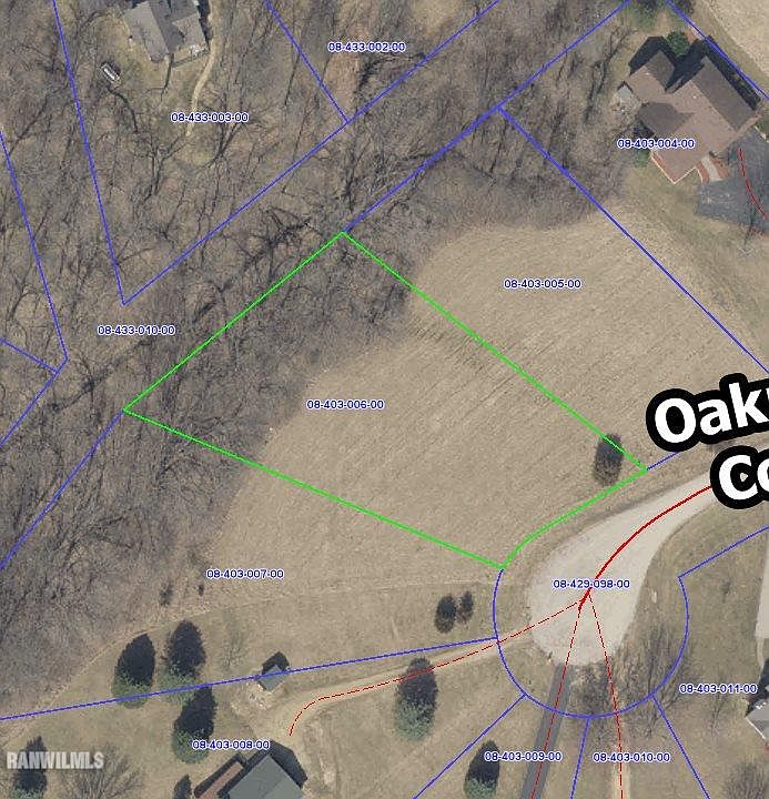 2nd image of 5 Oakmont Ct