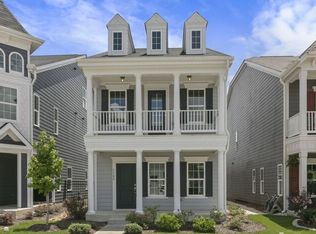 1185 Brown Velvet Ln, Apex, NC 27523
