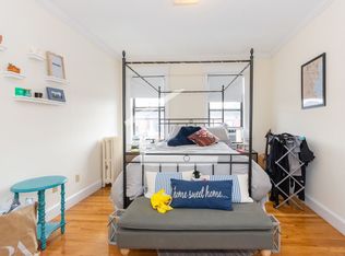 134 Franklin St #U, Allston, MA 02134
