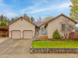 7735 SW 181st Ave, Beaverton, OR 97007
