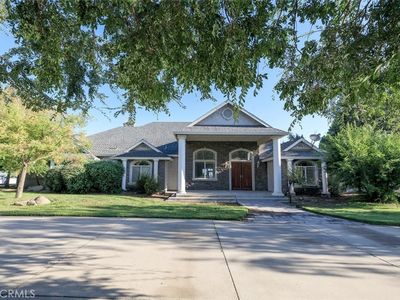 15544 W Atwater Jordan Rd, Livingston, CA, 95334