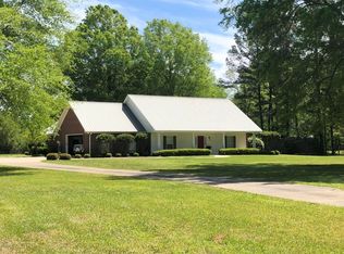 8122 Mosley Crossing Rd, Collinsville, MS 39325