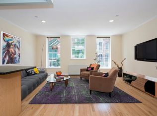 203 W 122nd St APT 2, New York, NY 10027
