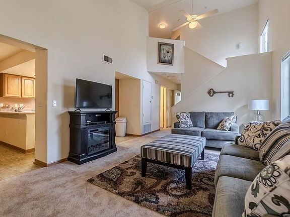 3rd image of 4143 Sam Houston Dr APT D