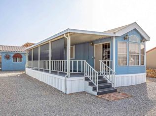 12571 E 45th Ln, Yuma, AZ 85367