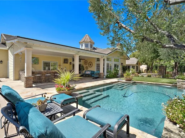 7722 E Sandberg Ln, Orange, CA 92869