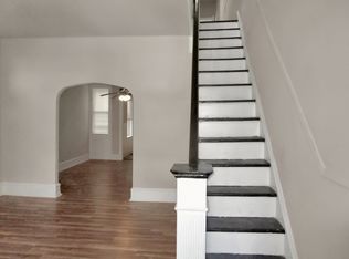3715 N Sydenham St, Philadelphia, PA 19140