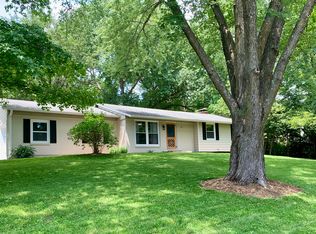 6501 S West Way, Columbia, MO 65203