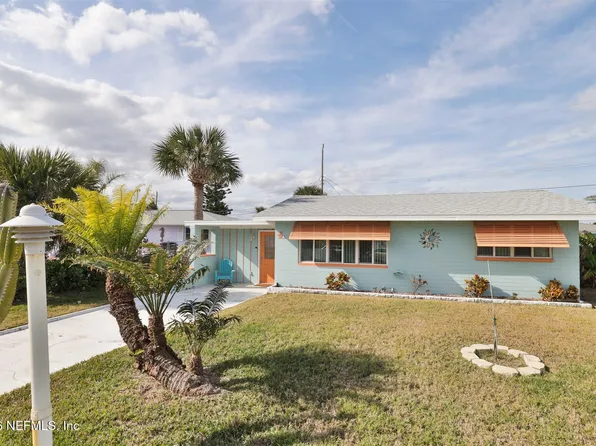 7 AZALEA Drive, Ormond Beach, FL 32176