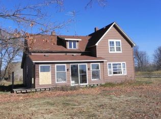 2501 270th Ave, Cushing, WI 54006