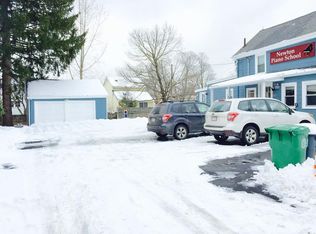 169R Adams St, Newton, MA 02458