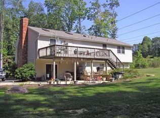 2231 Greenvalley Dr, Sunderland, MD 20689