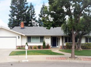 1319 W Sierra Ave, Fresno, CA