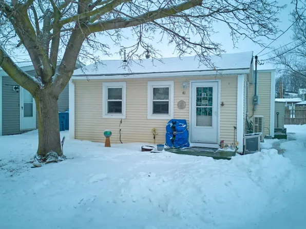 41 Richland Ave, Huron, OH 44839