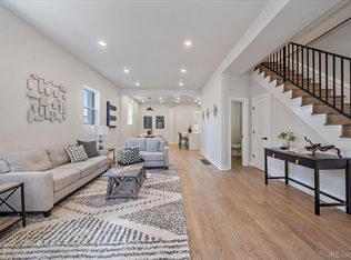 3919 Osage St, Denver, CO 80211