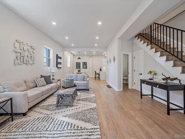 3919 Osage Street, Denver, CO 80211