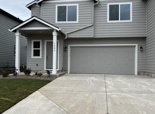 1005 Sommerville Loop, Harrisburg, OR 97446