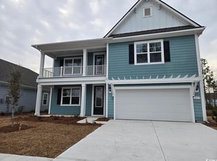 1853 Brook Park Pl, Conway, SC 29526