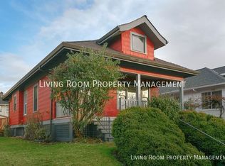 4066 N Commercial Ave, Portland, OR