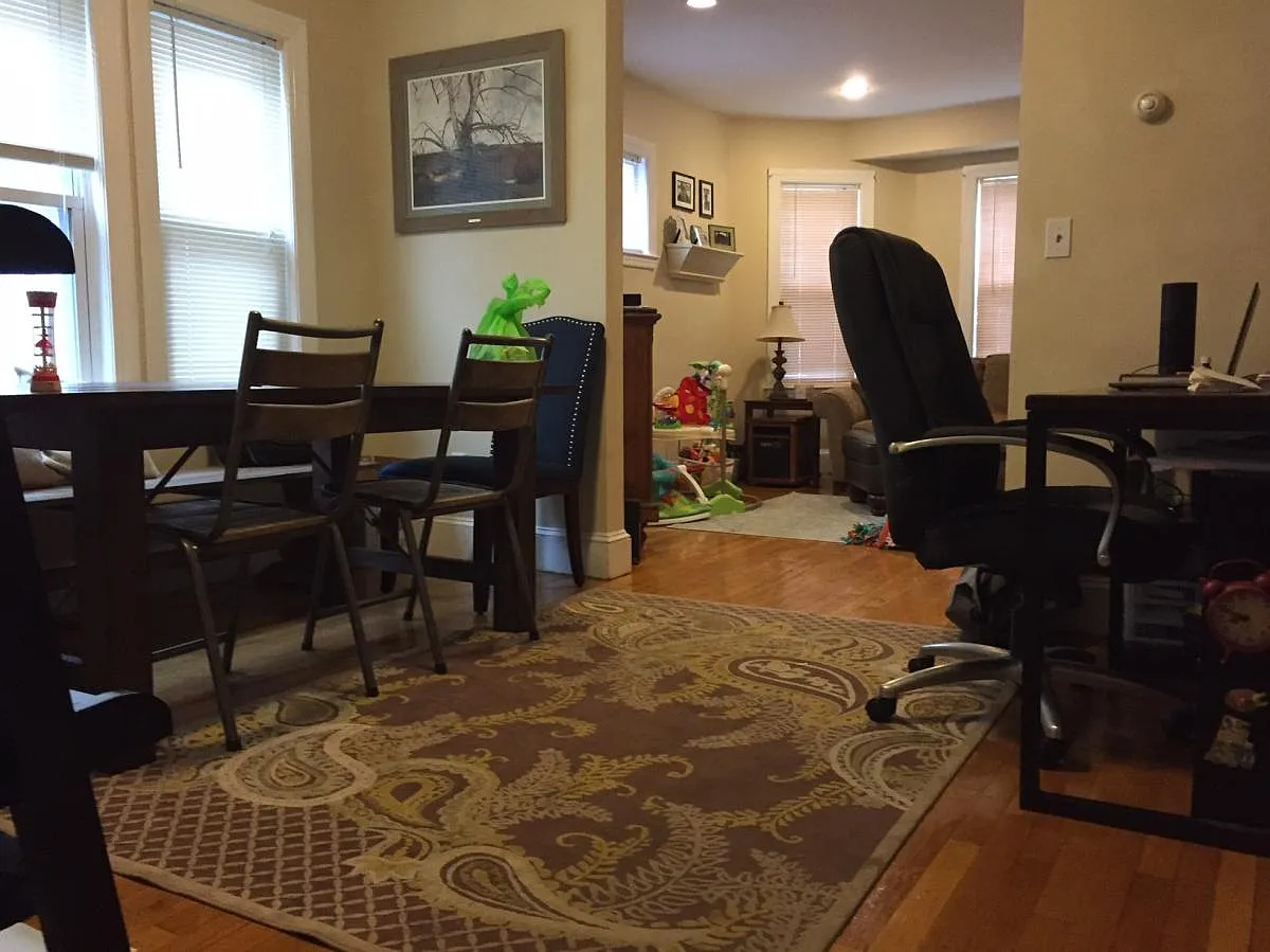 2 bed, 1200 sqft, $2,600 — Photo 1
