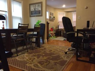 78 Woodlawn St #1, Boston, MA 02130