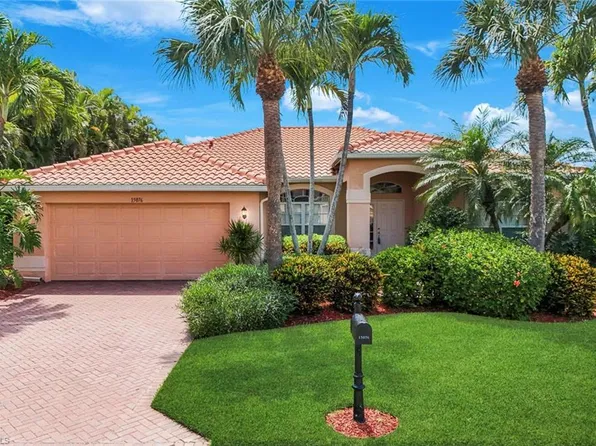 15076 BALMORAL LOOP, FORT MYERS, FL 33919