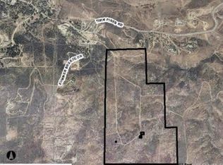 0 Twin Pines Camp Rd, Banning, CA 92220