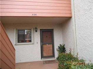 5473 SE Miles Grant Rd #104, Stuart, FL 34997