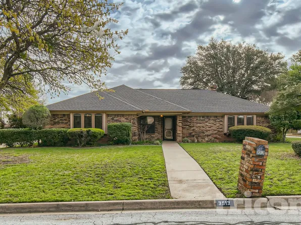 3513 Meadowlark Ln, Colleyville, TX 76034