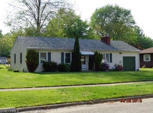 1803 Union Ave, Ashtabula, OH 44004