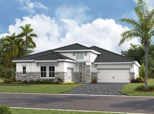 Islamorada II Plan, Longleaf at Grand Park, Sarasota, FL 34241