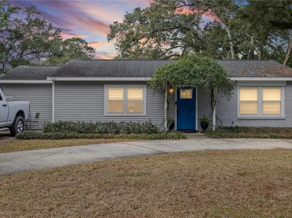120 Barbara Mitchell Dr E, Mobile, AL 36608